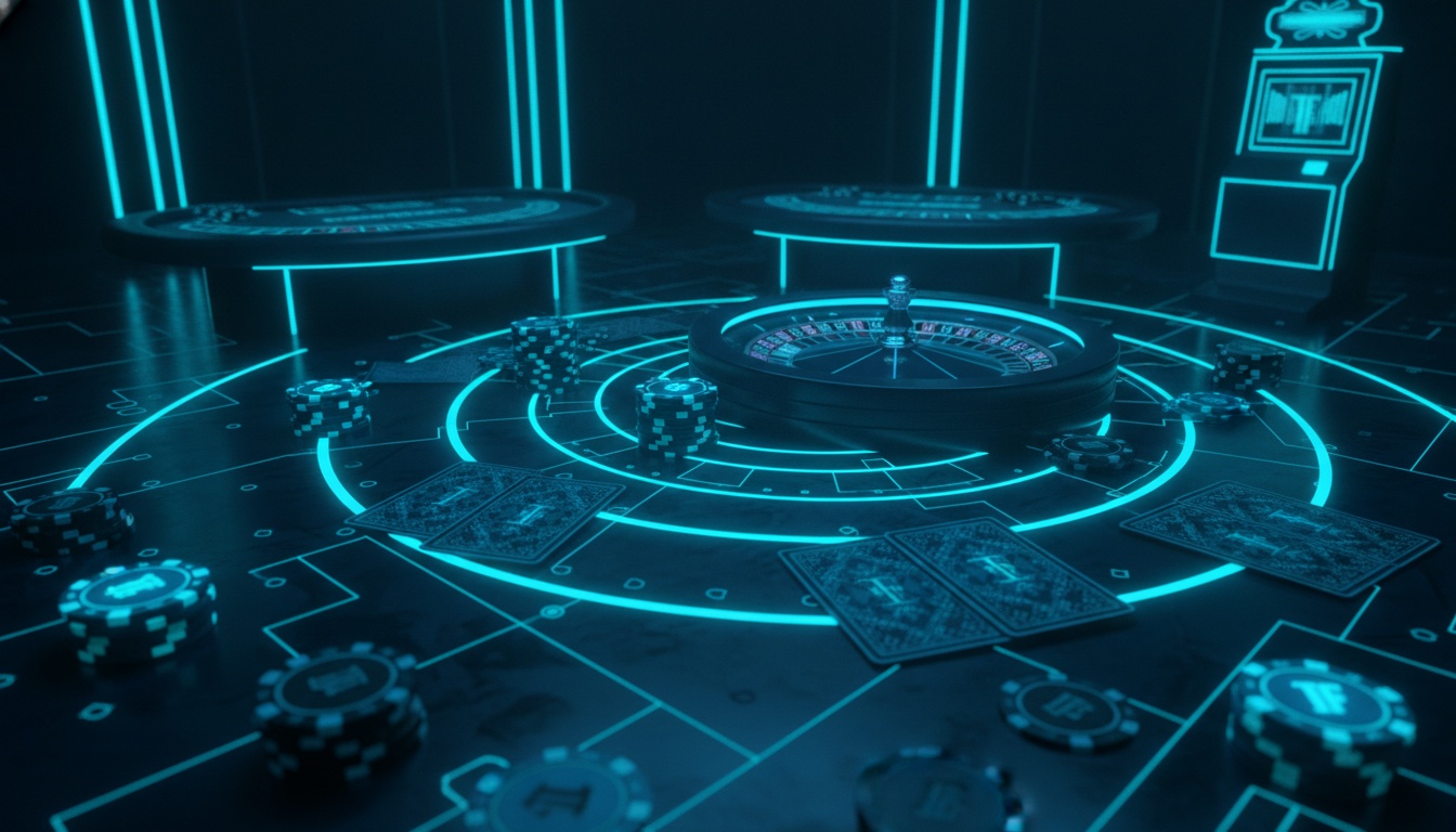 True Fortune Casino